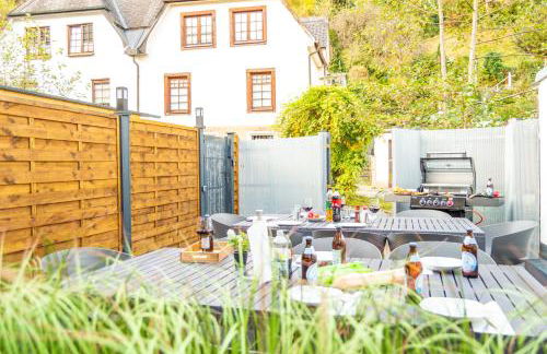 Design trifft Harmonie nahe Triberger Wasserfälle - Foto 3