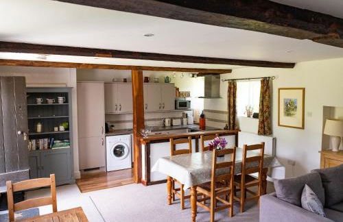 Old Orchard Cottage - Foto 6