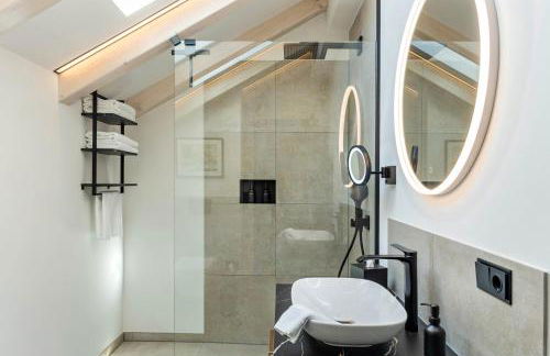 Elbe6 - 5 Sterne Apartments - Foto 72