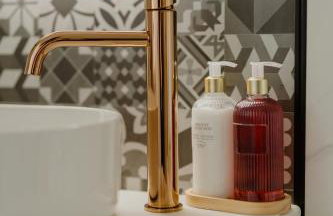 Cozy Cairnwell Farm Cottage - Foto 22