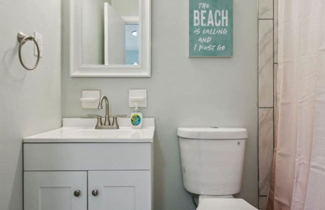 Seaside Sanctuary 1 Your Beach Office Getaway - Foto 11