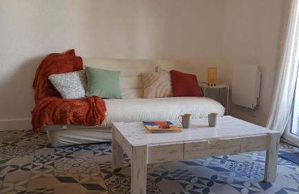 Appartement Le Beach31 à 200m de la plage, 1 chambre - Foto 7