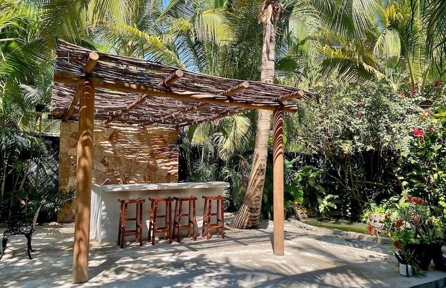 Villa Tortolas 5 Min Walk To La Ropa Beach - Foto 52