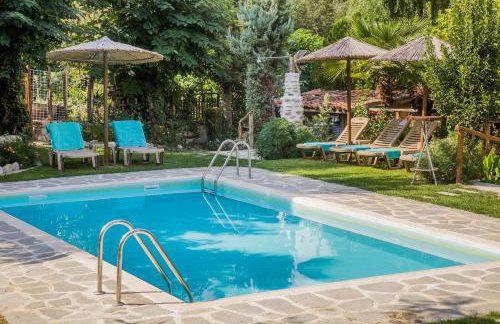 Artemis Goddess Nest - Aquatic Getaway - Foto 1