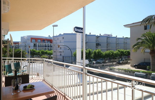 InmoBooking Atinea 3, Climatizado y a dos min de la playa - Photo 15