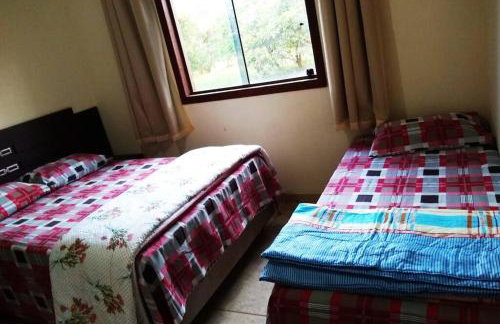 Casa do Vani - Lapinha da Serra - Foto 7