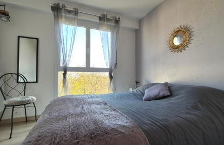 Appartement Clara Parking Gratuit - Foto 18