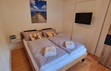 Ferienwohnung Alpenglück - Foto 18