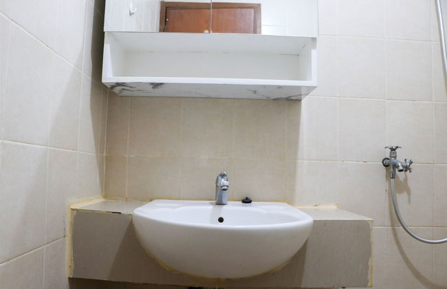 Modern And Homey 1Br At Maple Park Sunter Apartment - Foto 13