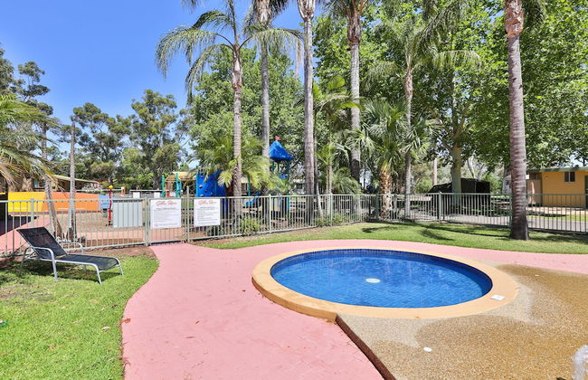 NRMA Mildura Riverside Holiday Park - Foto 39