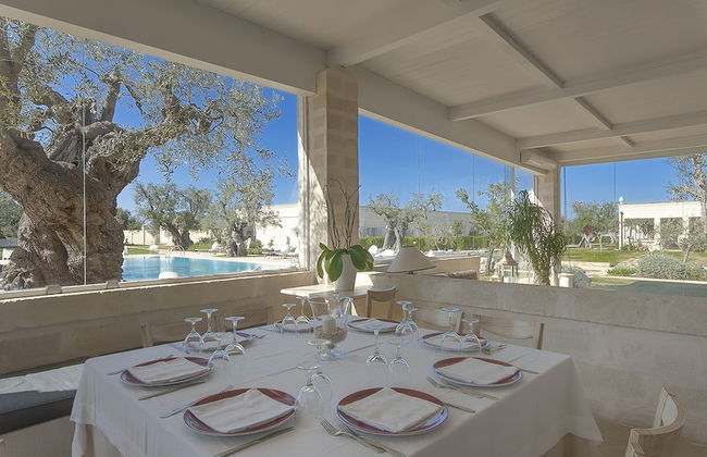 Masseria Torre del Diamante - Photo 30