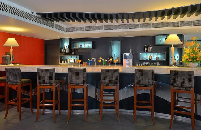 Savoy Suites Manesar - Foto 19