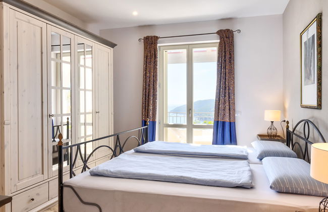 Montecristo - Villa di Sogno - Foto 13