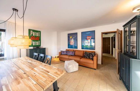 Großzügiges Feriendomizil im Herzen von Sankt Aldegund - Foto 7