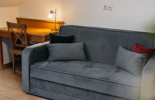 Cathedral Apart-Hotel - Photo 28