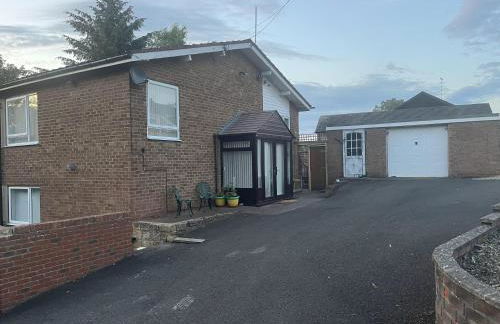 BlaydonBurn - Sleeps 6 - Parking - Garden - HotTub - Foto 52