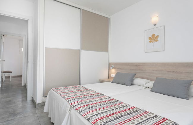 Apartamentos Siesta I - Foto 17