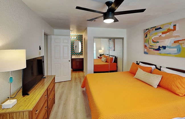 Fantasea Cove - Foto 6