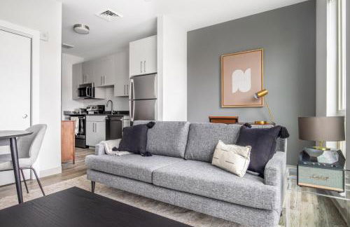 Brighton Studio w WD Gym nr T Shops BOS-320 - Foto 2