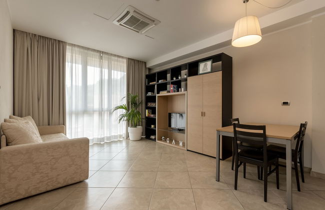 ApartHotel Anghel - Foto 16