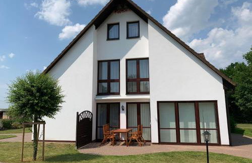 Ferienhaus-HirschRudel-Ferienwohnung-4 - Foto 15