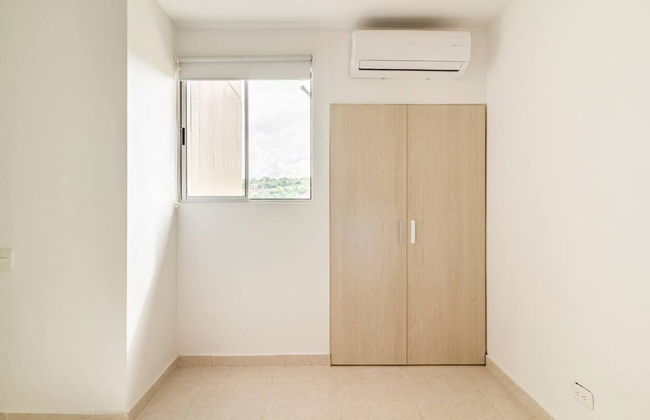 Cozy Apartment In Strategic Area Cartagena - Photo 5