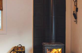 Private Adirondack Log Cabin, Hot Tub, Sauna & Swimming Hole, near Whiteface - Foto 39