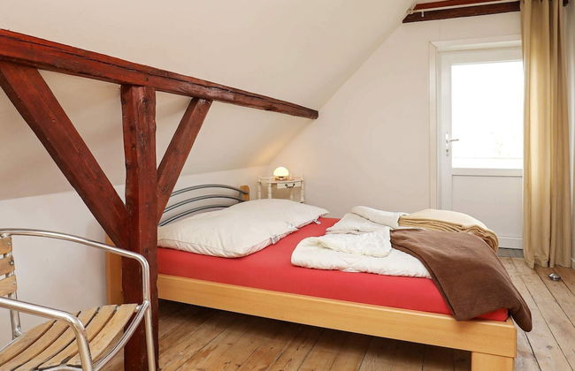 Lovely Holiday Home in Lemvig near Sea - Photo 10