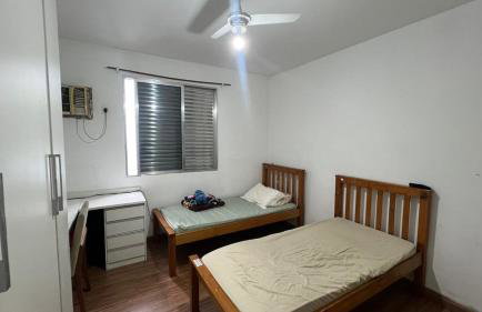 Apt Praia Canal 3 - Santos - Foto 14