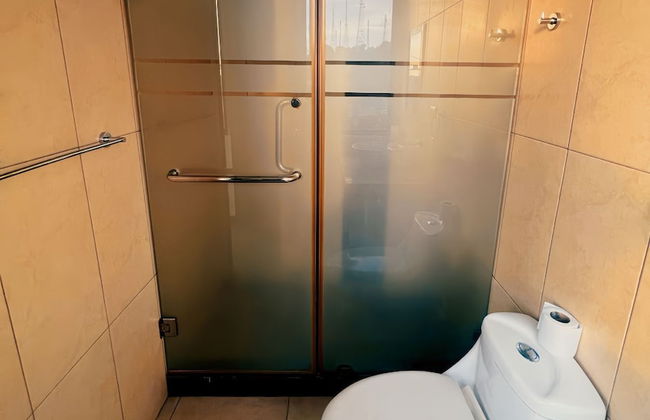 Departamento de lujo Bellini 1203 - Foto 10