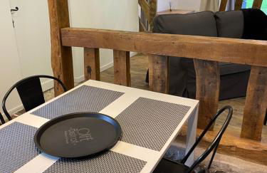 Les Gites de Claire - Foto 5