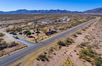 Cozy Tiny House Rental, Arizona for Tucson Glamping - Foto 9