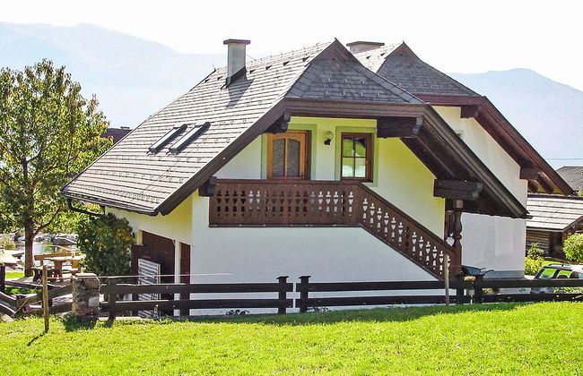 2 bedroom Apartment in Seeboden am Millstätter See with garden - Photo 12