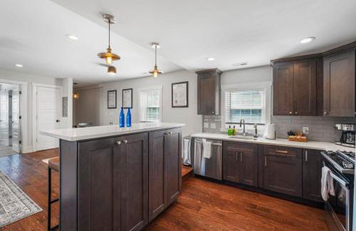 Azure Loft by Saratoga Stays - Foto 16