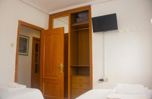 Apartamentos FEDE - Foto 12