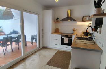 Casita Estrella bord de mer à Cala Pi - Foto 10