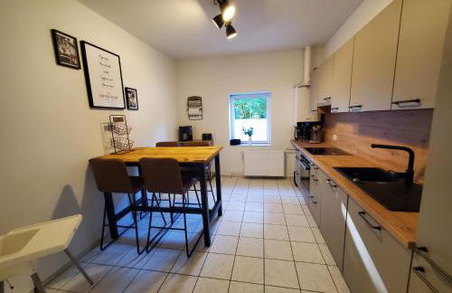 Familienfreundliche Ferienwohnung Soltau - Foto 10