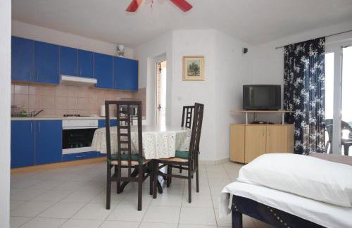 Apartments by the sea Banj, Pasman - 8206 - Foto 37