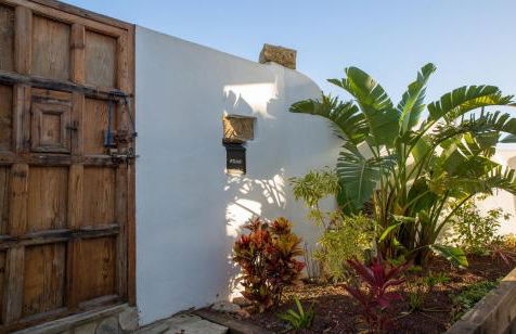 Exotic Beachfront Retreat Handcrafted Bohemian Luxury - Foto 32