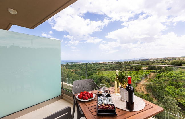 Vigla Suites - Foto 38