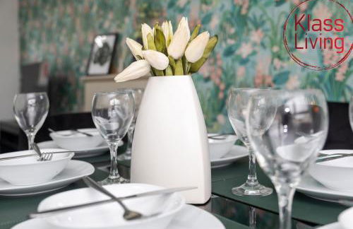 Aitkenhead house by Klass Living - Foto 30