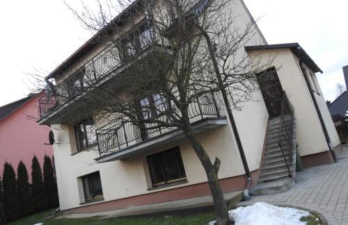 Apartament Florynka - Photo 11