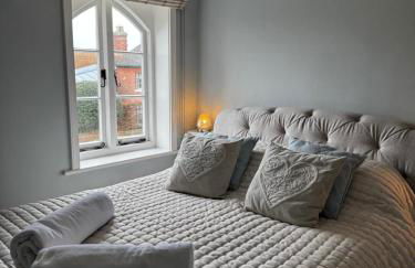 Cosy 2 bed cottage in beautiful Orford - Foto 3