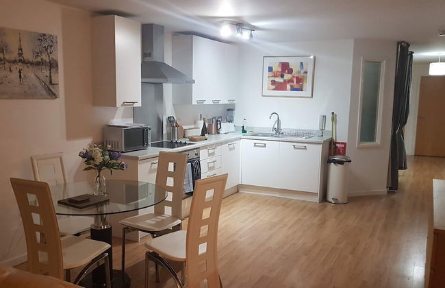 Marco Island- One bedroom City Centre Apartment - Foto 20