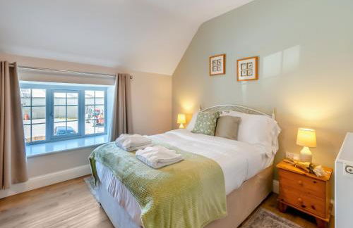 Llwyncelyn Farmhouse - Foto 14