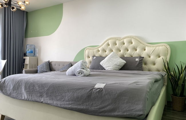 Vinhome D'capitale Cau Giay - Foto 28