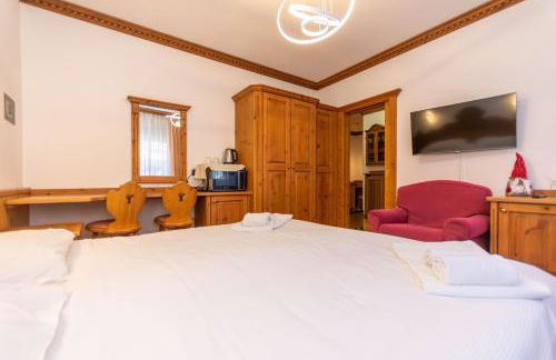 Suite Tre Cime - Foto 4