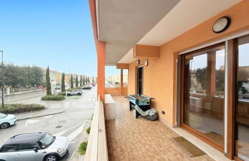 SE206 - Senigallia, elegante trilocale a due passi dal mare - Foto 27