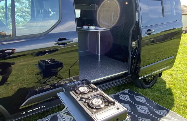 Inviting 2 bed Camper in Holyhead - Photo 25