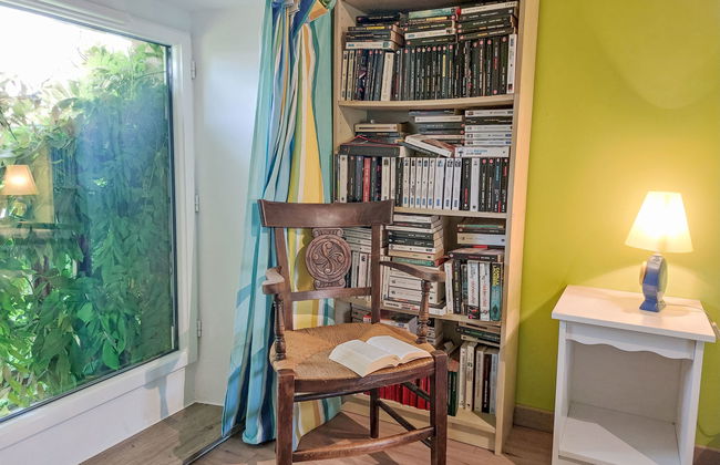 Les Agapanthes - Foto 22